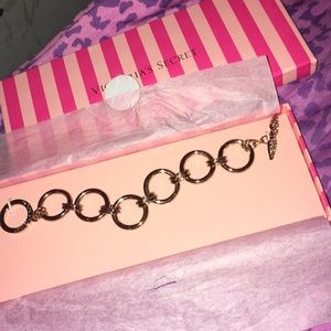 Victoria secret bracelet